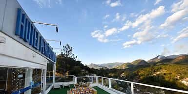Hotel Petropolis Inn