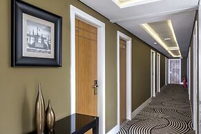 Hotel Petropolis Inn