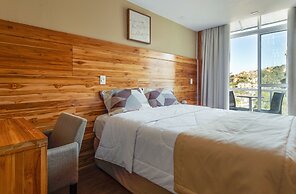 Hotel Petropolis Inn