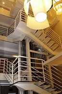 Hotel Petropolis Inn