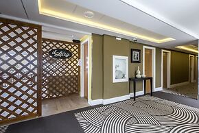 Hotel Petropolis Inn