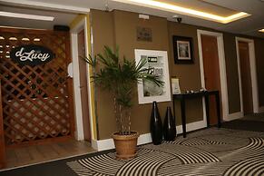 Hotel Petropolis Inn
