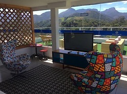 Hotel Petropolis Inn