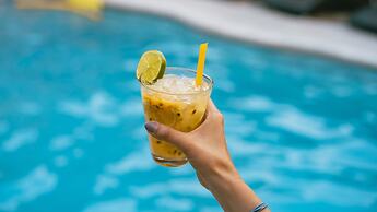 Viajero Cali Hostel & Salsa School