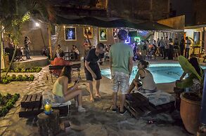 Viajero Cali Hostel & Salsa School