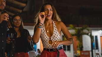 Viajero Cali Hostel & Salsa School