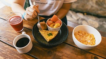 Viajero Cali Hostel & Salsa School