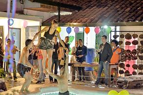 Viajero Cali Hostel & Salsa School