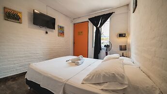 Viajero Cali Hostel & Salsa School