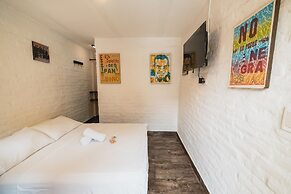 Viajero Cali Hostel & Salsa School