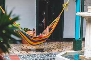 Viajero Cali Hostel & Salsa School