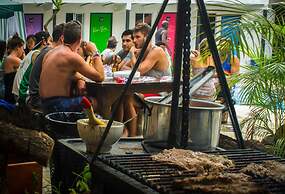 Viajero Cali Hostel & Salsa School