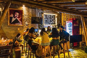 Viajero Cali Hostel & Salsa School