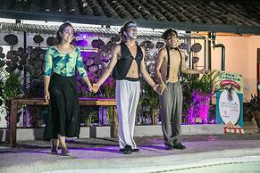 Viajero Cali Hostel & Salsa School