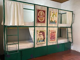 Viajero Cali Hostel & Salsa School