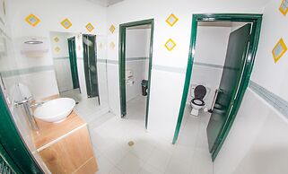 Viajero Cali Hostel & Salsa School