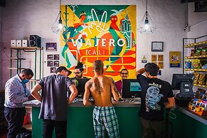 Viajero Cali Hostel & Salsa School