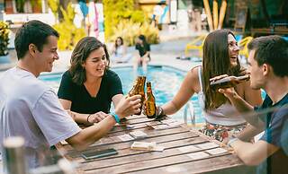 Viajero Cali Hostel & Salsa School