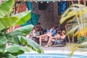 Viajero Cali Hostel & Salsa School