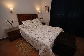 Finca El Romeral