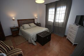Finca El Romeral