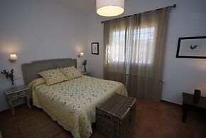 Finca El Romeral