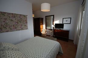 Finca El Romeral