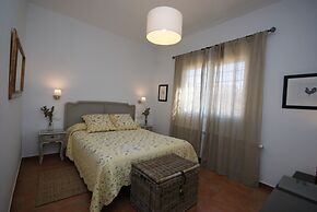Finca El Romeral