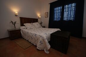 Finca El Romeral