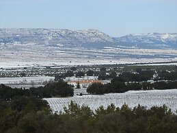 Finca El Romeral