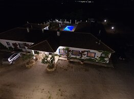 Finca El Romeral
