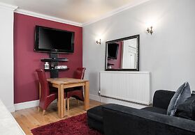 Hotel de Vie