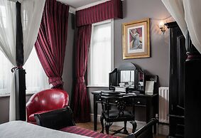 Hotel de Vie