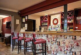 Hotel de Vie