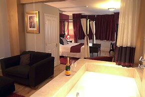 Hotel de Vie