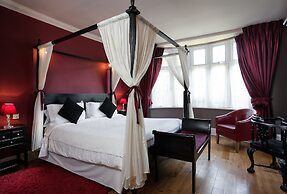 Hotel de Vie