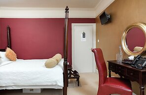 Hotel de Vie