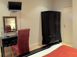 Hotel de Vie