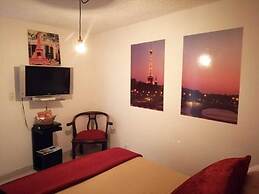 Hotel Boutique San Sebastian - Caters to Gay