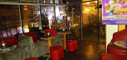 Hotel Boutique San Sebastian - Caters to Gay