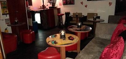 Hotel Boutique San Sebastian - Caters to Gay