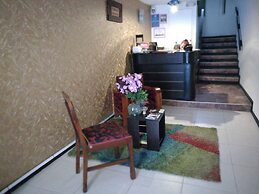 Hotel Boutique San Sebastian - Caters to Gay