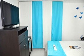 Hotel Boutique San Sebastian - Caters to Gay