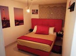 Hotel Boutique San Sebastian - Caters to Gay