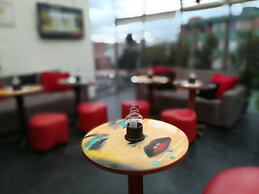 Hotel Boutique San Sebastian - Caters to Gay