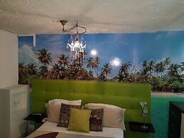 Hotel Boutique San Sebastian - Caters to Gay