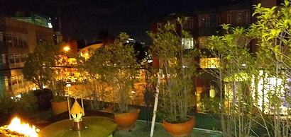 Hotel Boutique San Sebastian - Caters to Gay