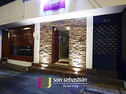 Hotel Boutique San Sebastian - Caters to Gay