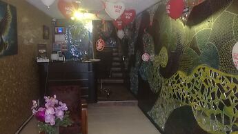 Hotel Boutique San Sebastian - Caters to Gay