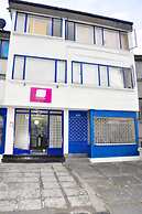 Hotel Boutique San Sebastian - Caters to Gay